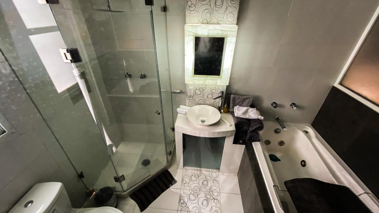 Condesa Loft By Mexico Wanderlust Apartment Екстериор снимка